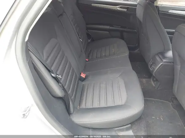 3FA6P0LU6HR357026 2017 FORD FUSION - Image 8