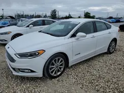 3FA6P0LU6HR359536 2017 FORD FUSION