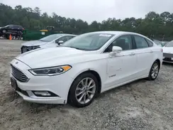 3FA6P0LU6HR359553 2017 FORD FUSION