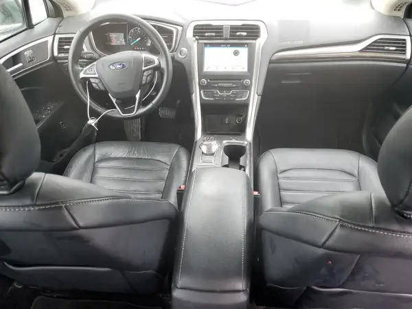 3FA6P0LU6HR359553 2017 FORD FUSION - Image 8