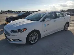 3FA6P0LU6HR359567 2017 FORD FUSION