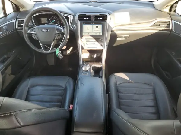 3FA6P0LU6HR359567 2017 FORD FUSION - Image 8