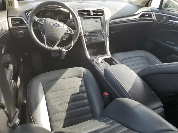 3FA6P0LU6HR359598 2017 FORD FUSION - Image 8