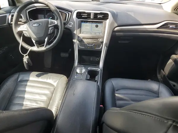 3FA6P0LU6HR359603 2017 FORD FUSION - Image 8