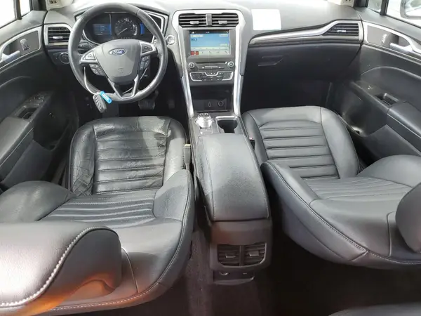 3FA6P0LU6HR359617 2017 FORD FUSION - Image 8