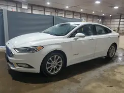 3FA6P0LU6HR359634 2017 FORD FUSION