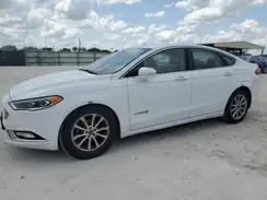3FA6P0LU6HR359651 2017 FORD FUSION