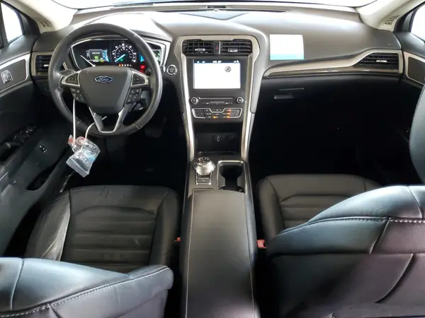 3FA6P0LU6HR359651 2017 FORD FUSION - Image 8