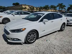 3FA6P0LU6HR359679 2017 FORD FUSION