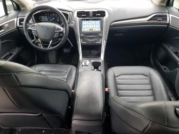 3FA6P0LU6HR359682 2017 FORD FUSION - Image 8