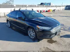 3FA6P0LU6HR368074 2017 FORD FUSION