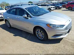 3FA6P0LU6HR379446 2017 FORD FUSION