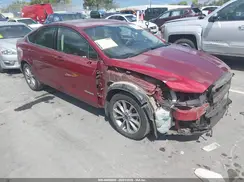 3FA6P0LU6HR380855 2017 FORD FUSION