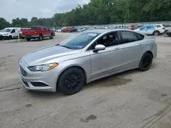 3FA6P0LU6HR381570 2017 FORD FUSION