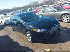 3FA6P0LU6HR381889 2017 FORD FUSION