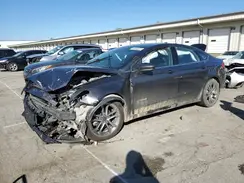 3FA6P0LU6HR382380 2017 FORD FUSION
