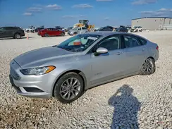 3FA6P0LU6HR384792 2017 FORD FUSION