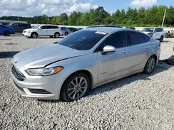 3FA6P0LU6HR385263 2017 FORD FUSION