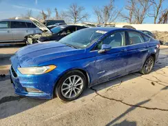 3FA6P0LU6HR386042 2017 FORD FUSION