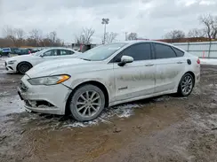 3FA6P0LU6HR386400 2017 FORD FUSION