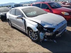 3FA6P0LU6HR387918 2017 FORD FUSION
