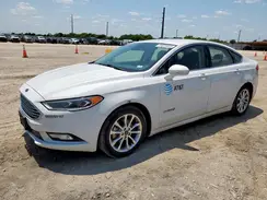 3FA6P0LU6HR400702 2017 FORD FUSION