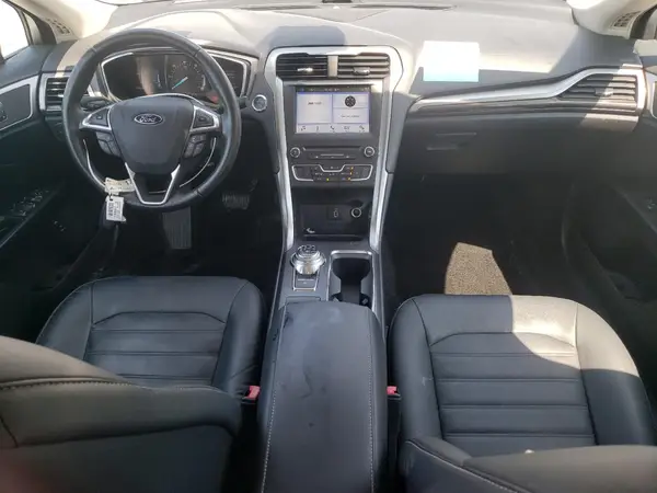 3FA6P0LU6HR400750 2017 FORD FUSION - Image 8
