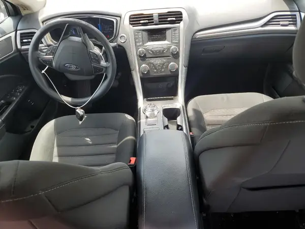 3FA6P0LU6HR404765 2017 FORD FUSION - Image 8