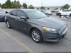 3FA6P0LU6HR408721 2017 FORD FUSION