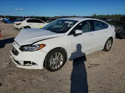 3FA6P0LU6HR408864 2017 FORD FUSION