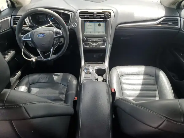 3FA6P0LU6HR408914 2017 FORD FUSION - Image 8