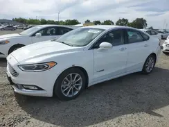 3FA6P0LU6HR408931 2017 FORD FUSION