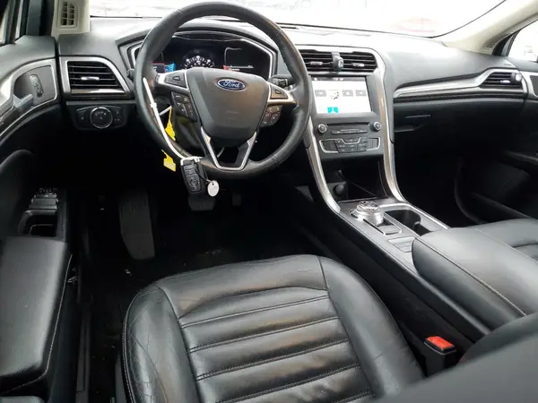 3FA6P0LU6HR408959 2017 FORD FUSION - Image 8