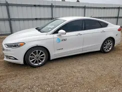 3FA6P0LU6HR408976 2017 FORD FUSION