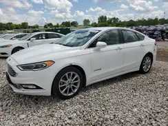 3FA6P0LU6HR409075 2017 FORD FUSION