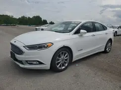3FA6P0LU6HR409089 2017 FORD FUSION