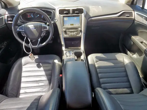 3FA6P0LU6HR409092 2017 FORD FUSION - Image 8