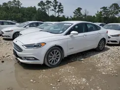 3FA6P0LU6HR409108 2017 FORD FUSION