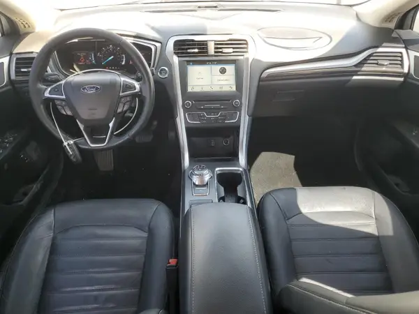 3FA6P0LU6HR409142 2017 FORD FUSION - Image 8