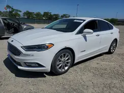 3FA6P0LU6HR409190 2017 FORD FUSION