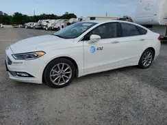 3FA6P0LU6HR409240 2017 FORD FUSION
