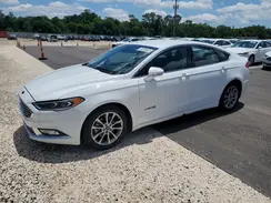3FA6P0LU6HR409254 2017 FORD FUSION