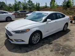 3FA6P0LU6HR409268 2017 FORD FUSION