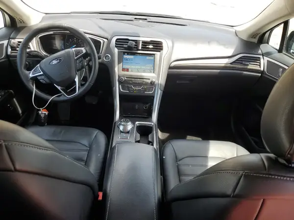 3FA6P0LU6HR409268 2017 FORD FUSION - Image 8