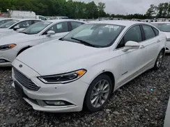 3FA6P0LU6HR409271 2017 FORD FUSION