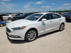 3FA6P0LU6HR409304 2017 FORD FUSION