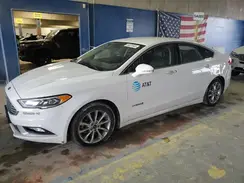 3FA6P0LU6HR409397 2017 FORD FUSION