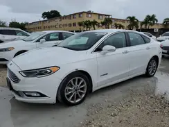 3FA6P0LU6HR409416 2017 FORD FUSION