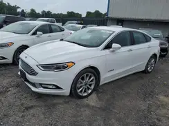 3FA6P0LU6HR409514 2017 FORD FUSION