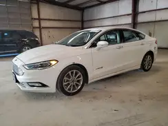 3FA6P0LU6HR409528 2017 FORD FUSION
